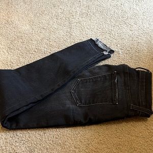 Current Elliot jeans